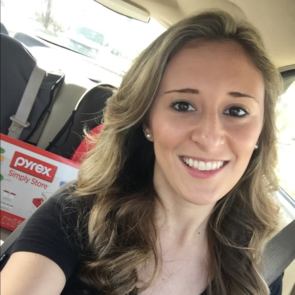 Meet your Posher, Mackenzie